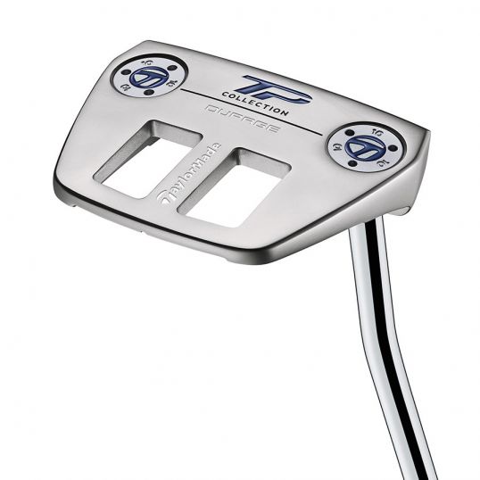 TP Hydro Blast DuPage SB Putter