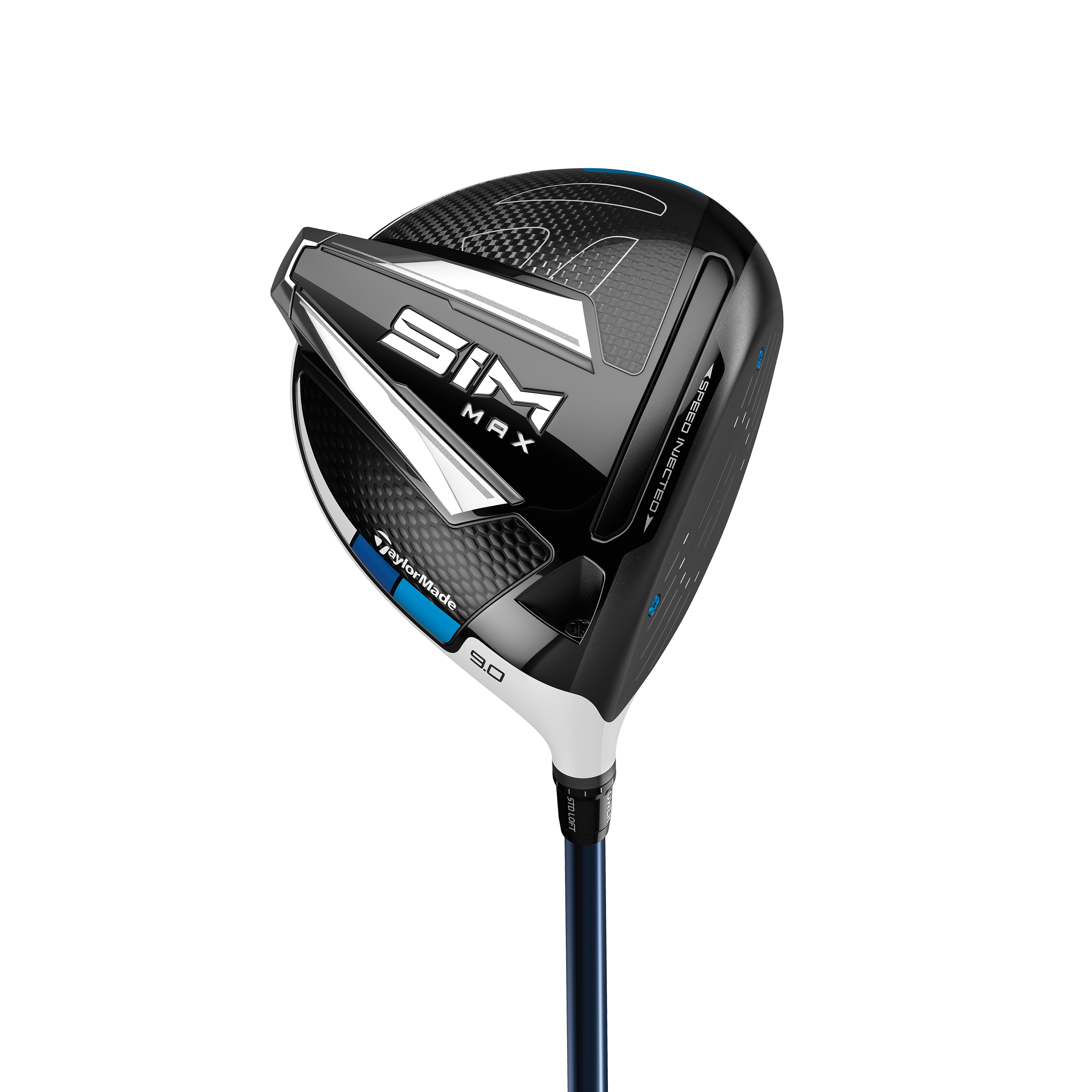 Product Image for Sim Max Driver and Sim 2 Max Fairway Wood Special