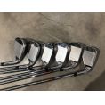 Mavrik Steel Irons Left Regular True Temper Elevate 95 5-PW (Used - Excellent)