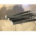 Mavrik Steel Irons Left Regular True Temper Elevate 95 5-PW (Used - Excellent)
