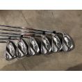 Mavrik Steel Irons Left Regular True Temper Elevate 95 5-PW (Used - Excellent)