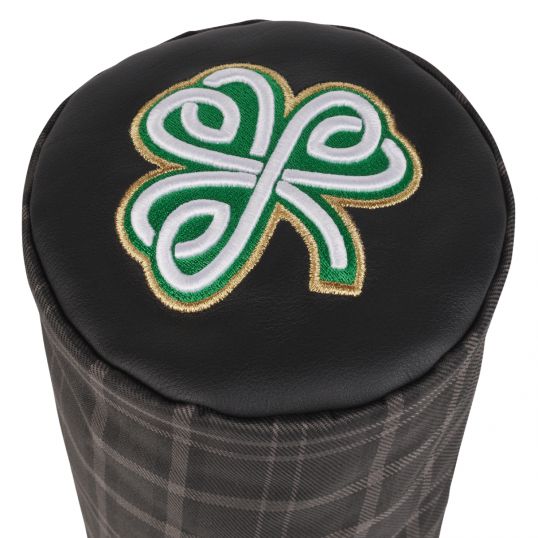 Special Edition Shamrock Driver Headcover