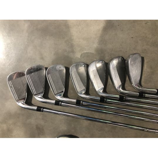 Burner Plus Irons Right Uniflex Burner 85 4-PW (Used - Very Good)
