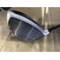 M6 Driver Right 10.5 Regular Fujikura Atmos Orange 5 (Used - Very Good)