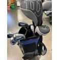 1200 TPX Mens Complete Golf Set Graphite (Used - Very Good)
