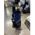 1200 TPX Mens Complete Golf Set Graphite (Used - Very Good)