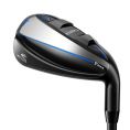 T-Rail Mens Hybrid-Iron Golf Set Steel Shafts  2022