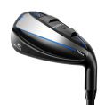 T-Rail Mens Hybrid-Iron Golf Set Graphite/Steel 2022