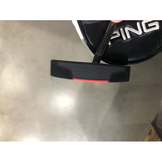 2021 Tyne C Putter Right 34 PP58 Mid Straight (Ex display)