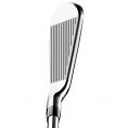 T200 Irons Graphite Shafts