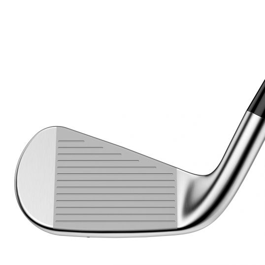 T300 Irons Steel Shafts