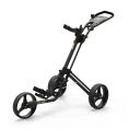 TwinLine 5 Push Trolley 2021
