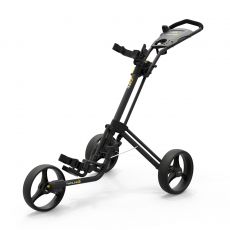 TwinLine 5 Push Trolley