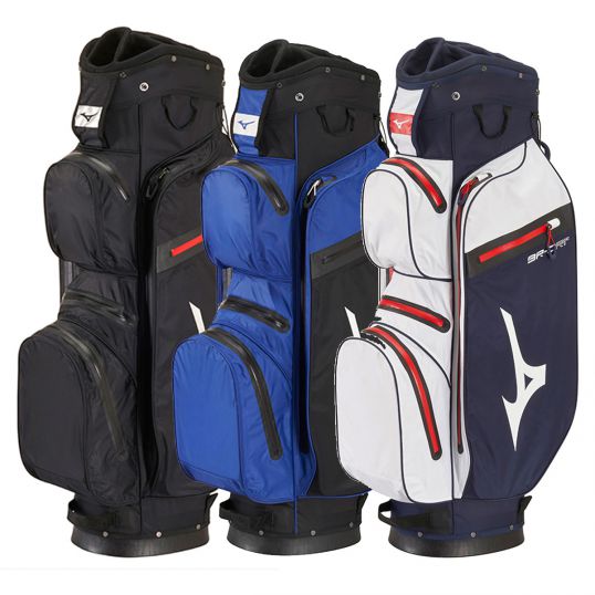 BR-DR1 Waterproof Cart Bag