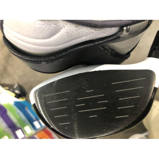 M2 Driver Right Senior Fujikura Pro 10.5 (Used - Very Good)