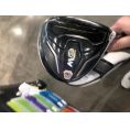 M2 Driver Right Senior Fujikura Pro 10.5 (Used - Very Good)
