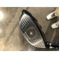 Epic Flash Fairway Wood Right 3 Wood-15 Degree Regular Project X Even Flow Green 55 (Used - Excellent)