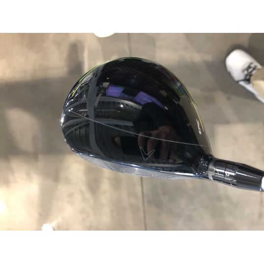 Epic Flash Fairway Wood Right 3 Wood-15 Degree Regular Project X Even Flow Green 55 (Used - Excellent)