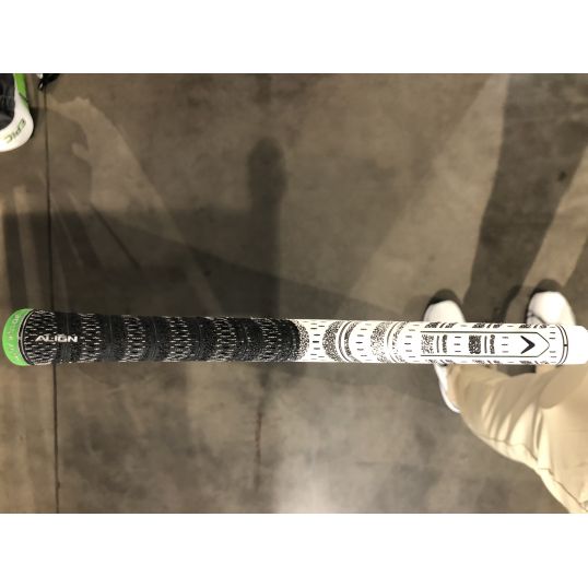 Epic Flash Fairway Wood Right 3 Wood-15 Degree Regular Project X Even Flow Green 55 (Used - Excellent)