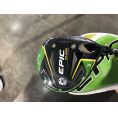 Epic Flash Fairway Wood Right 3 Wood-15 Degree Regular Project X Even Flow Green 55 (Used - Excellent)