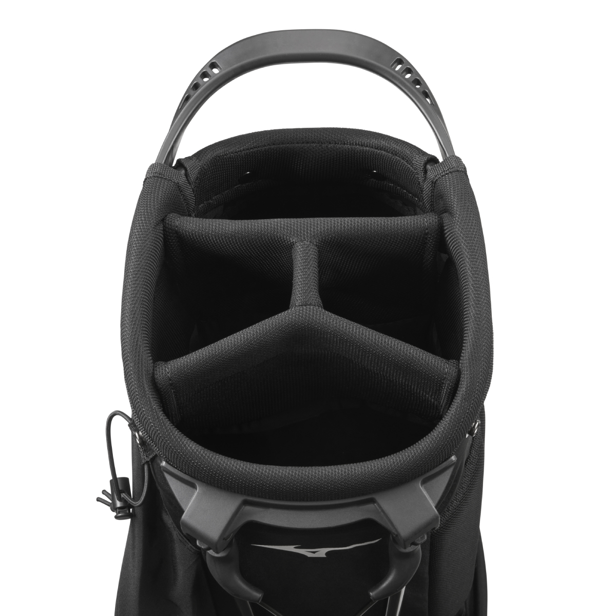 Product Image for BR-D3 Stand Bag Black/Black