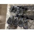 PSI Irons Steel Shafts Right Regular KBS C-Taper 105 4-PW+SW (Used - Very Good)