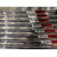 PSI Irons Steel Shafts Right Regular KBS C-Taper 105 4-PW+SW (Used - Very Good)