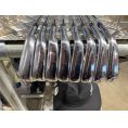 PSI Irons Steel Shafts Right Regular KBS C-Taper 105 4-PW+SW (Used - Very Good)