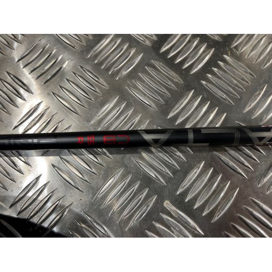 G410 SFT Driver Right 10.5 Regular Alta CB 55 Red (Used - Very Good)