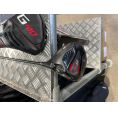G410 SFT Driver Right 10.5 Regular Alta CB 55 Red (Used - Very Good)