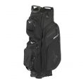BR-D4C Cart Bag Black