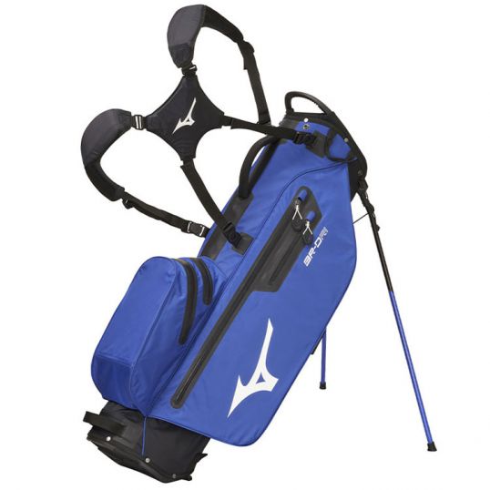 BR-DR1 Waterproof Stand Bag
