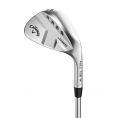 Jaws Full Toe Chrome Steel Wedge