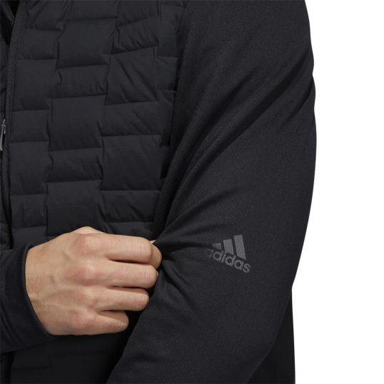 Frostguard Recycled Content Full Zip Padded Jacket