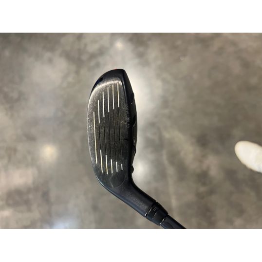 G410 Hybrid Right 3 Hybrid-19 Degree Stiff Alta CB 70 Red (Used - Very Good)
