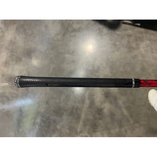 G410 Hybrid Right 3 Hybrid-19 Degree Stiff Alta CB 70 Red (Used - Very Good)