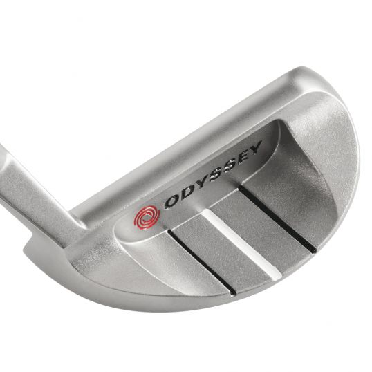 X-ACT Mens Chipper Left Handed