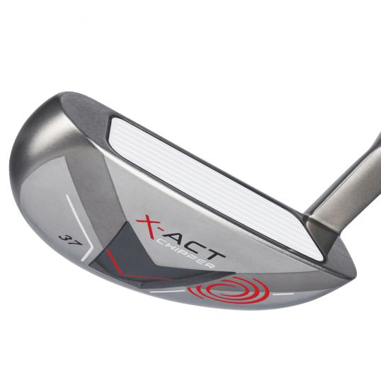 X-ACT Mens Chipper Left Handed