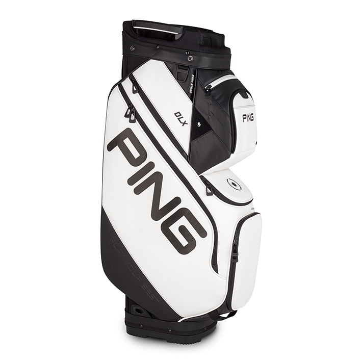 Product Image for DLX 191 Cart Bag
