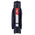 BR-Dri Waterproof Cart Bag  Navy/White