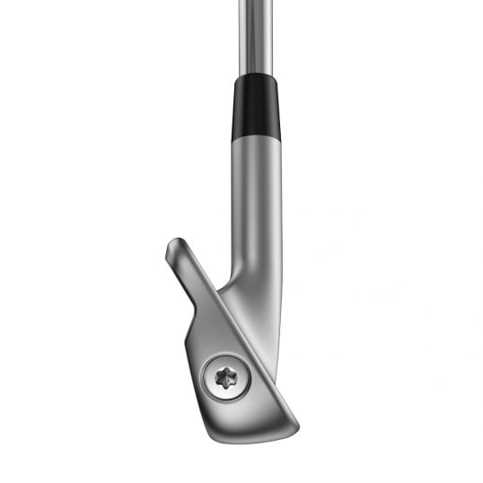 i59 Irons Steel Shafts