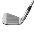 i59 Irons Steel Shafts