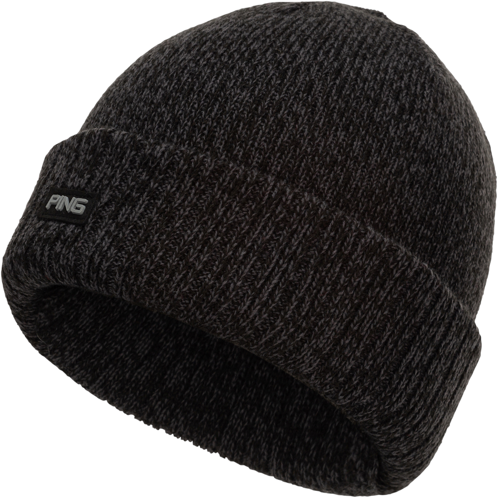 Product Image for Dale Knit Beanie Mens One Size Black Multi