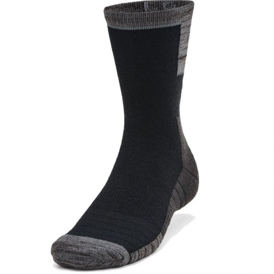 Cold Weather Crew Socks 2 Pack