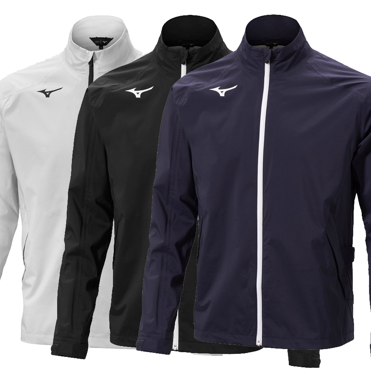 Product Image for Nexlite Flex Waterproof Jacket