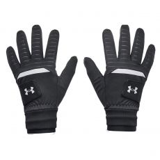 Cold Gear Infrared Golf Gloves