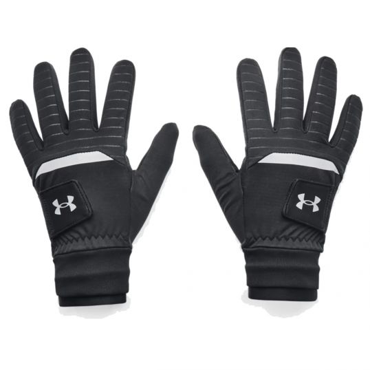 Cold Gear Infrared Golf Gloves