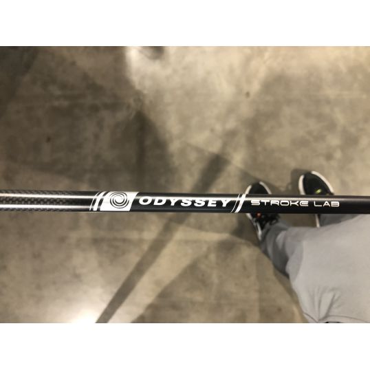 Stroke Lab R-Ball Putter Right 32 Pistol Grip (Ex display)