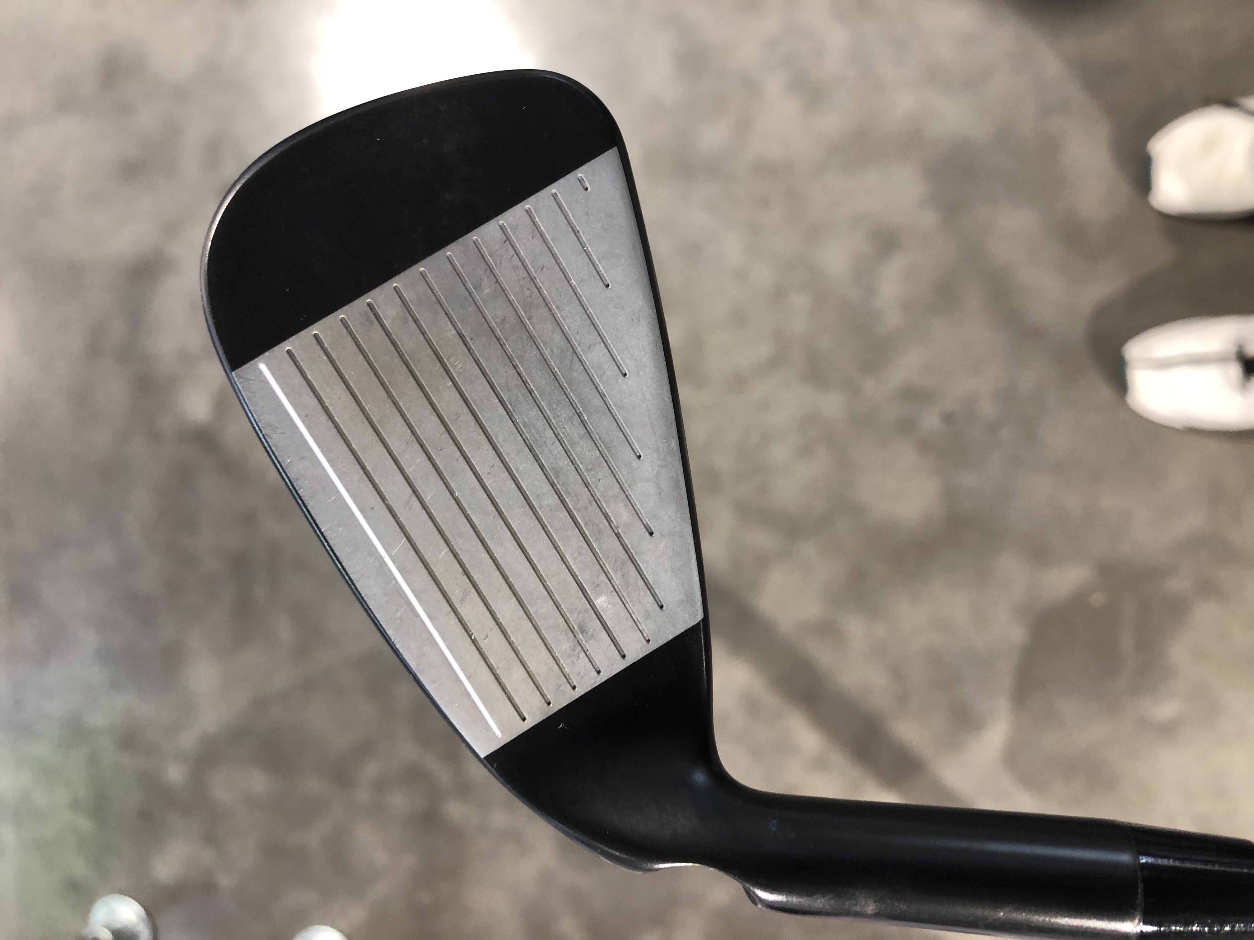 Product Image for G425 Crossover Right 3 Hybrid-20 Degree Regular Alta CB 70 Slate (Used - Excellent)
