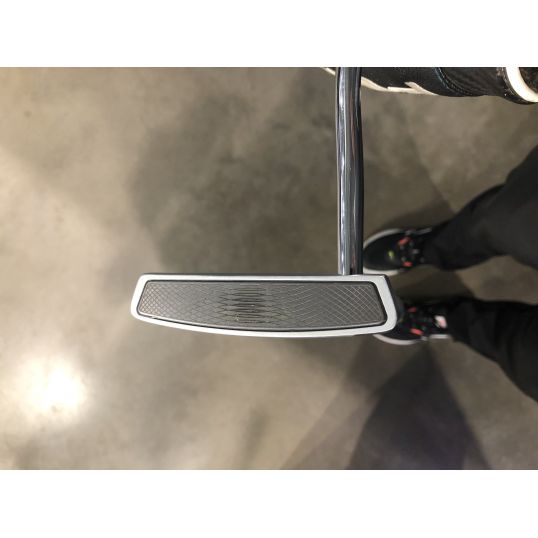 Sigma G Kushin Putter Right 34 (Used - Very Good)